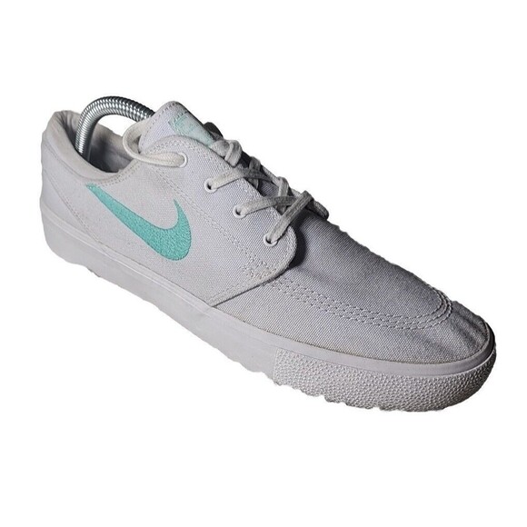 Nike Zoom Stefan Janoski Canvas RM Shoes‎ Sneakers Skateboarding SB  Men's 9.5 - Picture 1 of 15